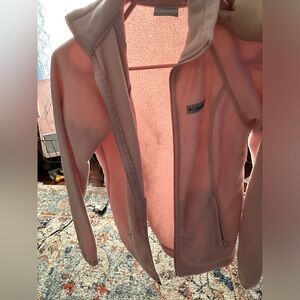 Columbia Fleece